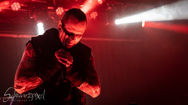 Combichrist Old School Set