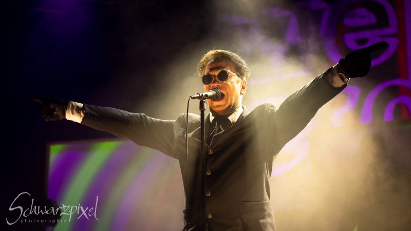 30 Jahre Welle:Erdball