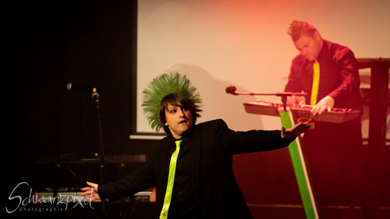 WUNSCHKONZERT