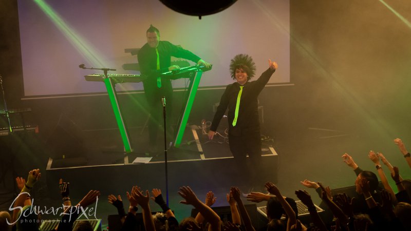WUNSCHKONZERT