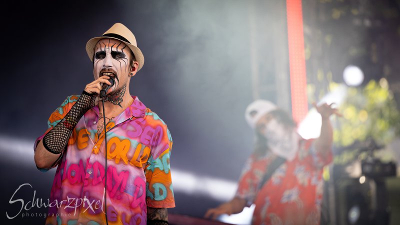 AMPHI FESTIVAL 2022
