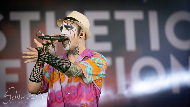 AMPHI FESTIVAL 2022