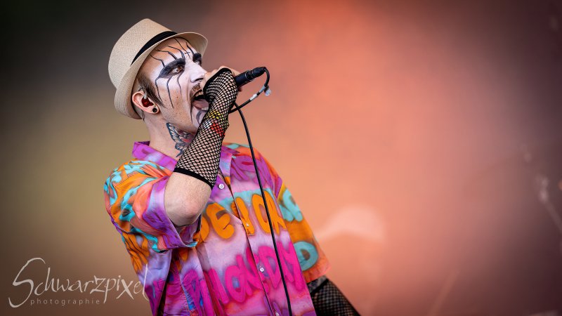 AMPHI FESTIVAL 2022