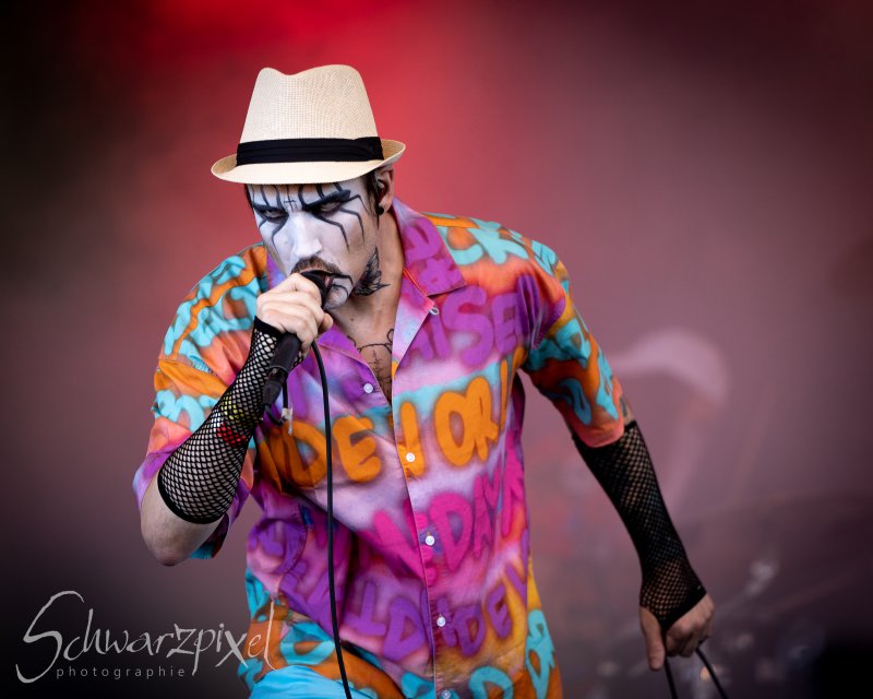 AMPHI FESTIVAL 2022