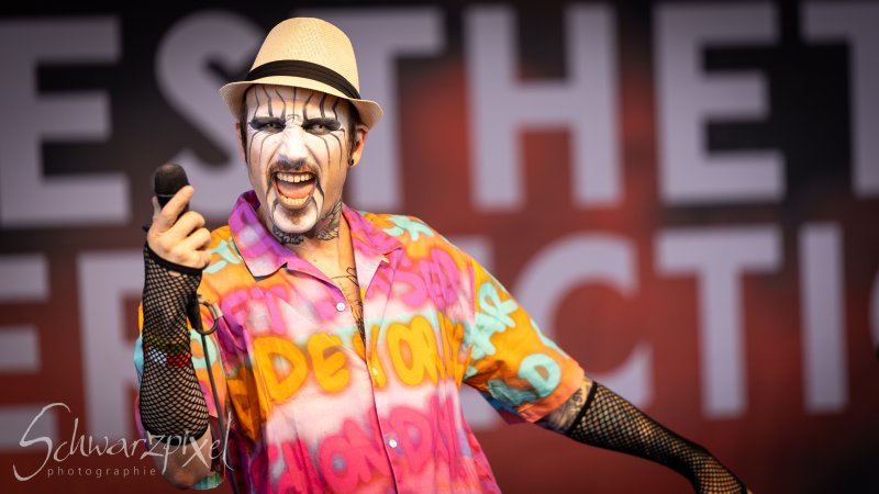 AMPHI FESTIVAL 2022