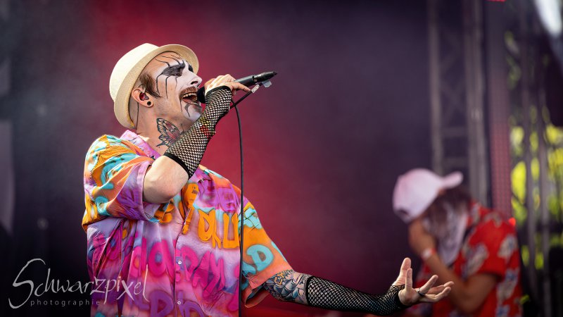 AMPHI FESTIVAL 2022