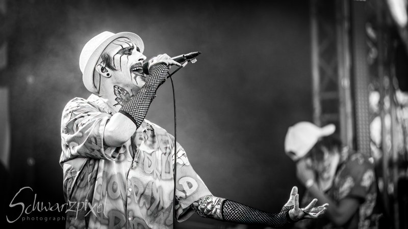 AMPHI FESTIVAL 2022
