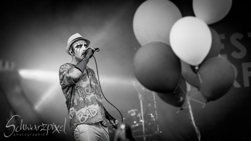 AMPHI FESTIVAL 2022