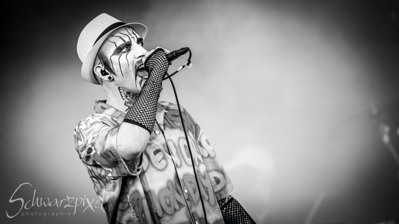 AMPHI FESTIVAL 2022