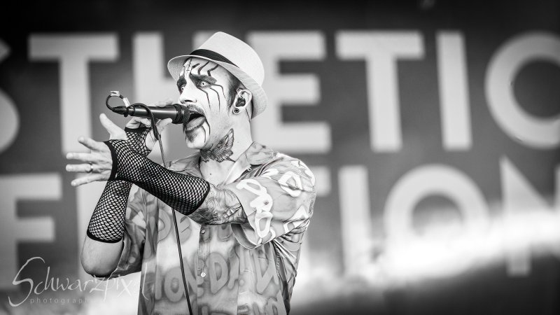 AMPHI FESTIVAL 2022