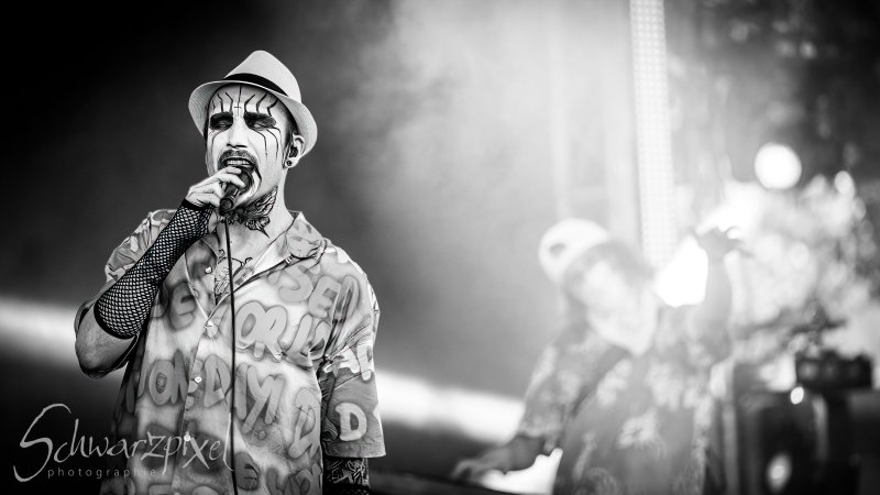 AMPHI FESTIVAL 2022