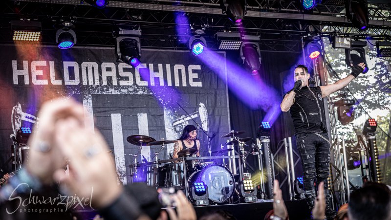 AMPHI FESTIVAL 2022