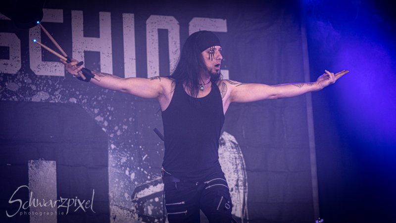 AMPHI FESTIVAL 2022
