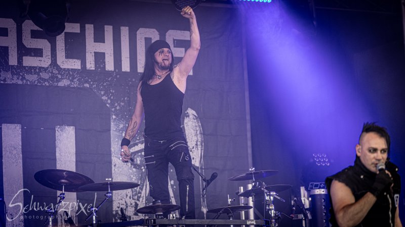 AMPHI FESTIVAL 2022
