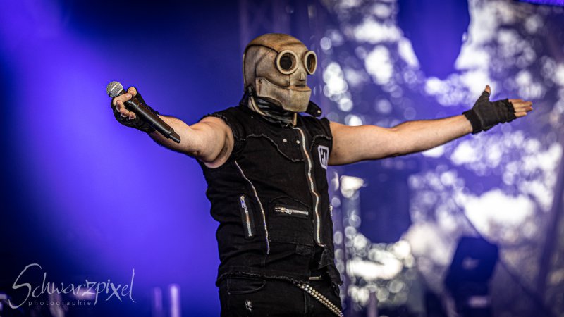 AMPHI FESTIVAL 2022