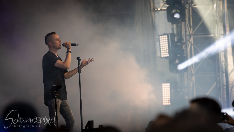 AMPHI FESTIVAL 2022