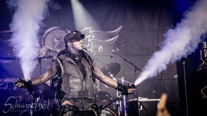 AMPHI FESTIVAL 2022