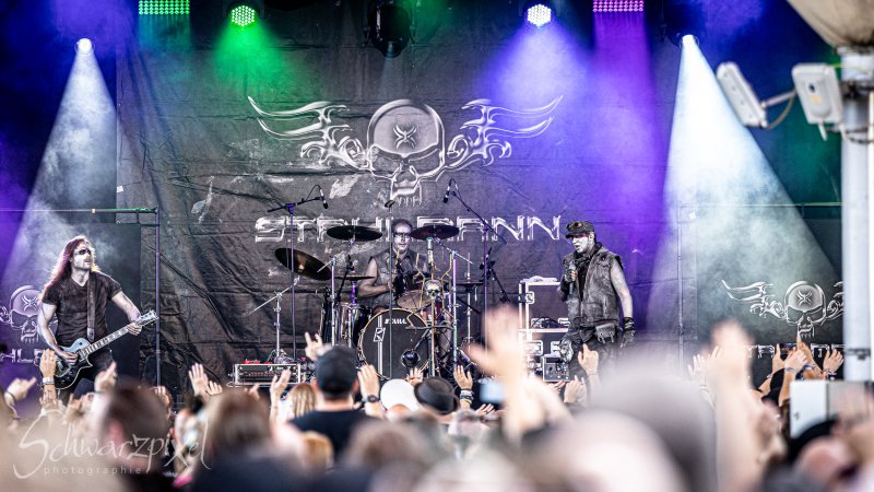 AMPHI FESTIVAL 2022