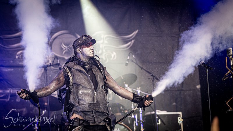 AMPHI FESTIVAL 2022