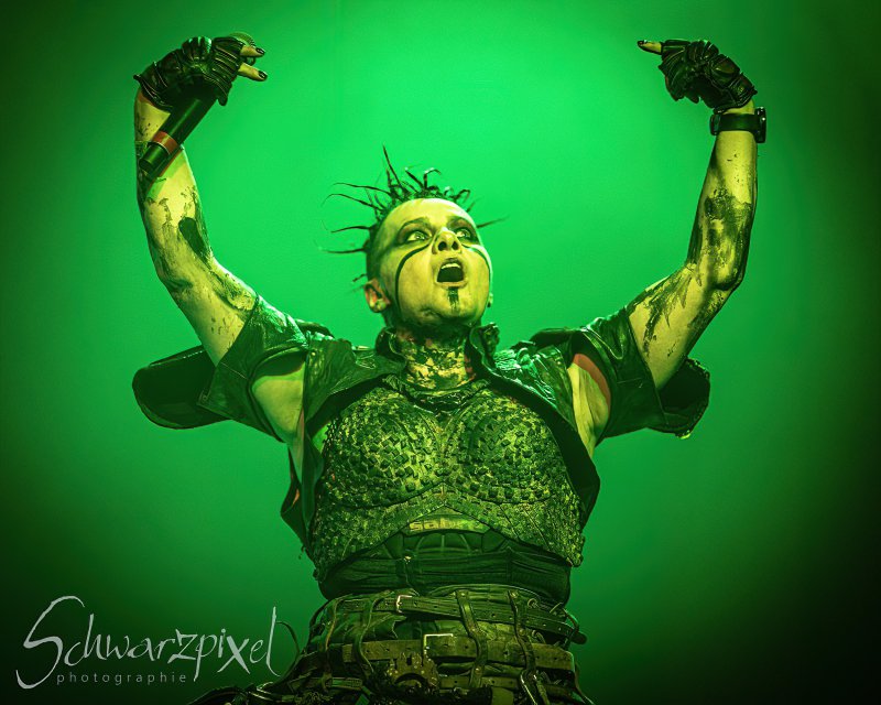 AMPHI FESTIVAL 2022
