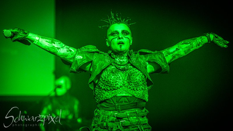 AMPHI FESTIVAL 2022