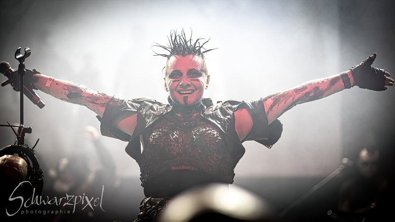 AMPHI FESTIVAL 2022