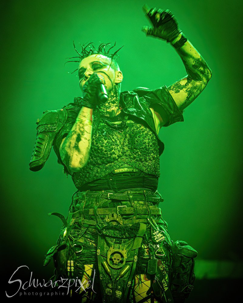 AMPHI FESTIVAL 2022