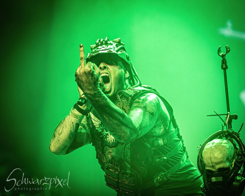 AMPHI FESTIVAL 2022