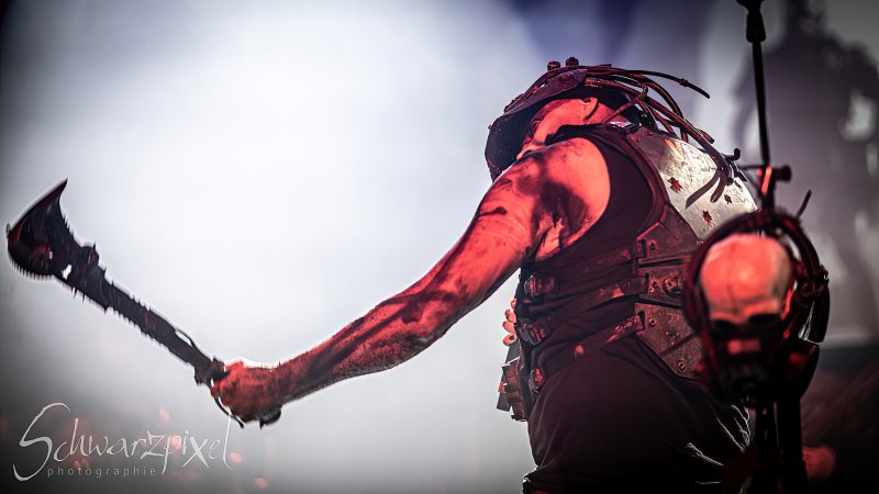 AMPHI FESTIVAL 2022