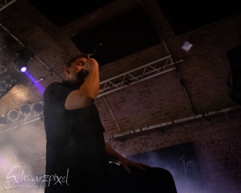 Living The Dakness Tour 2022