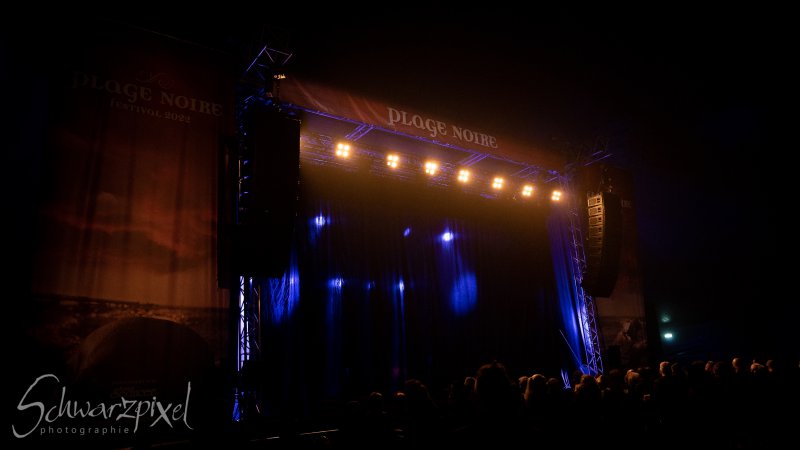 PLAGE NOIRE 2022