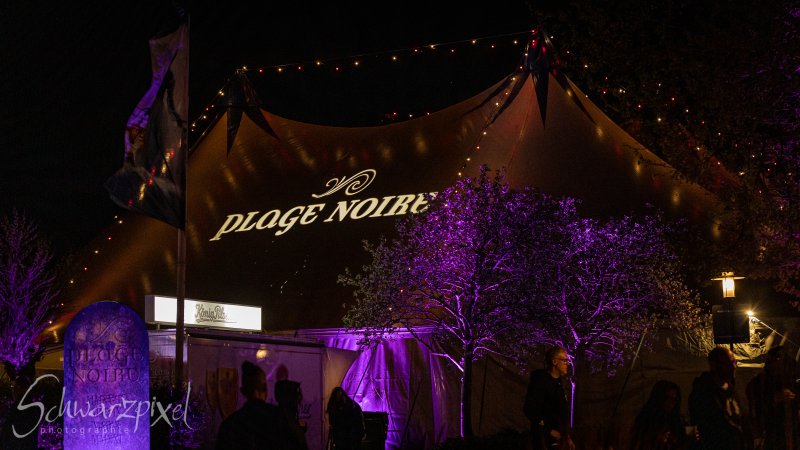 PLAGE NOIRE 2022