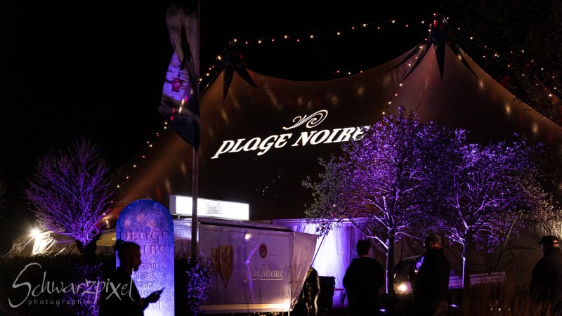 PLAGE NOIRE 2022