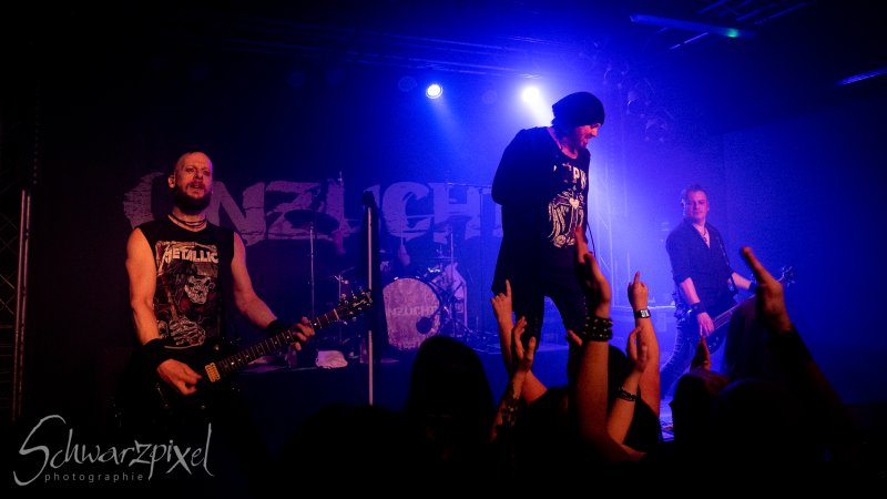 UNZUCHT – Jenseits Tour 2020