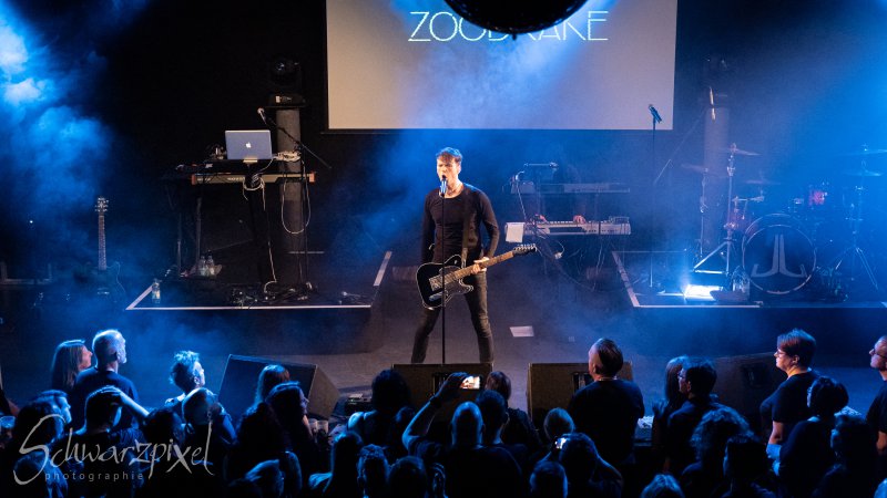 ZOODRAKE Live 2022