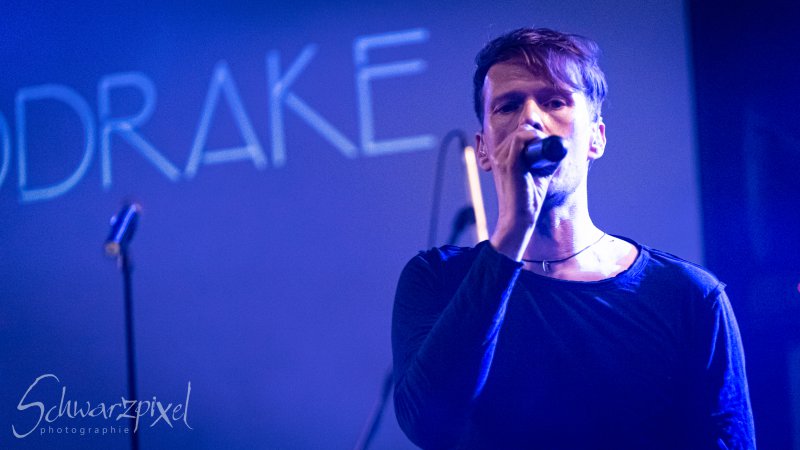 ZOODRAKE Live 2022