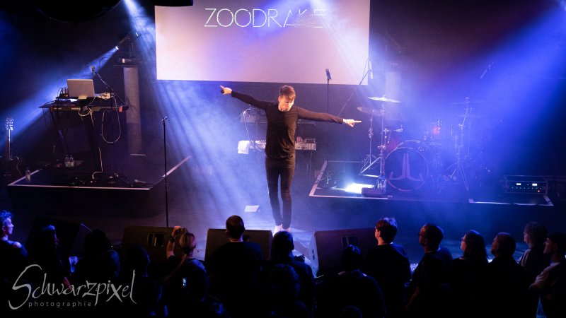 ZOODRAKE Live 2022