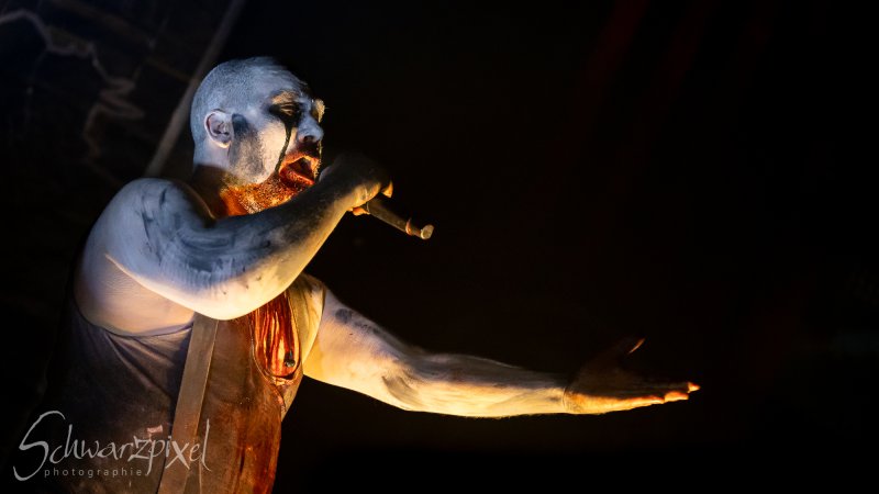 OST+FRONT – DEIN HELFER IN DER NOT TOUR 2021