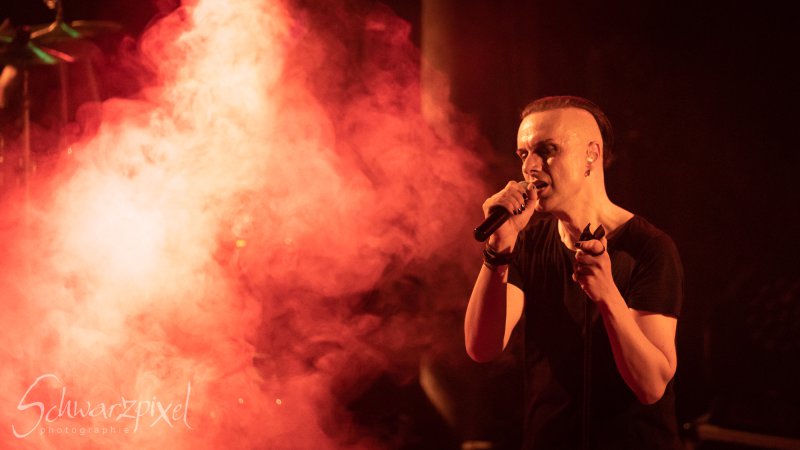 SOLAR FAKE – 1 NIGHT // 2 SHOWS 2021