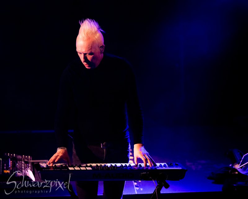 SOLAR FAKE – 1 NIGHT // 2 SHOWS 2021