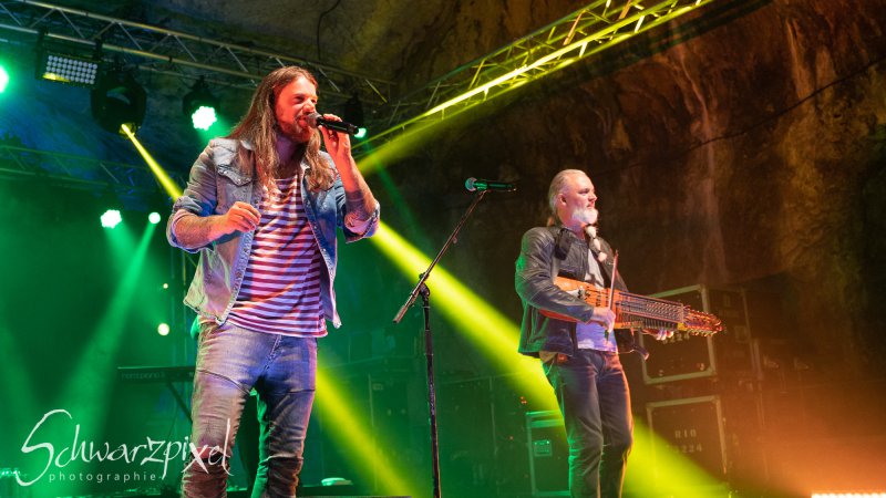 VERSENGOLD – NORDLICHT TOUR 2021