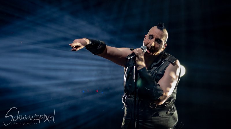 ASP, PENTAGRAMMOPHON-TOUR 2019 – 20-JÄHRIGES JUBILÄUM