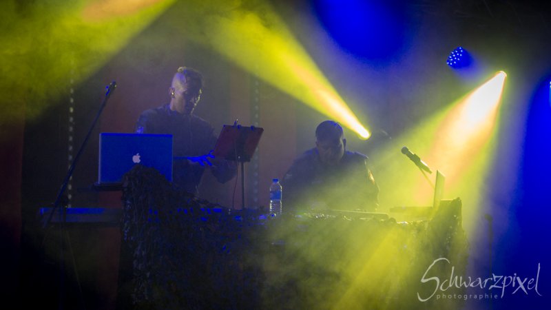 NACHTMAHR – WIDERSTAND TOUR 2018