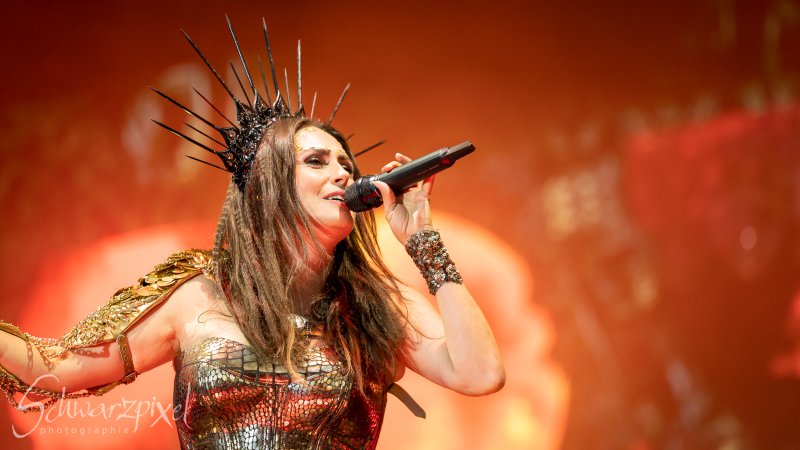 WITHIN TEMPTATION