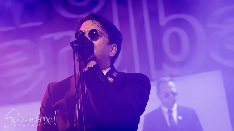 Amphi Festival 2023 - Tag 1
