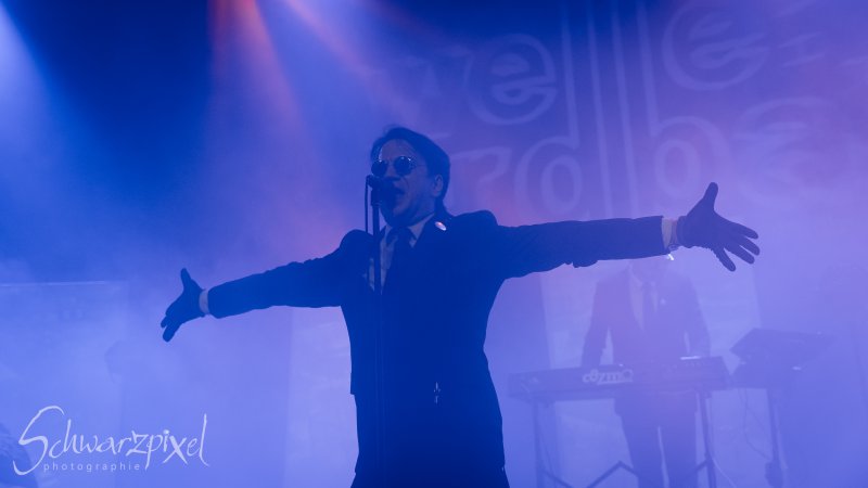 Amphi Festival 2023 - Tag 1