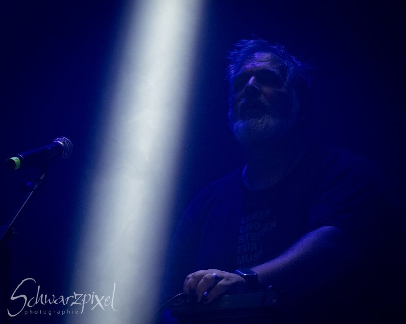 Amphi Festival 2023 - Tag 1