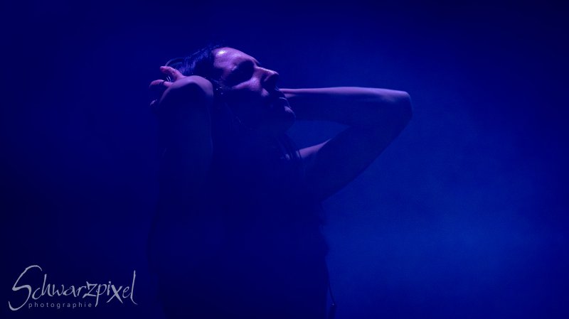 Amphi Festival 2023 - Tag 1