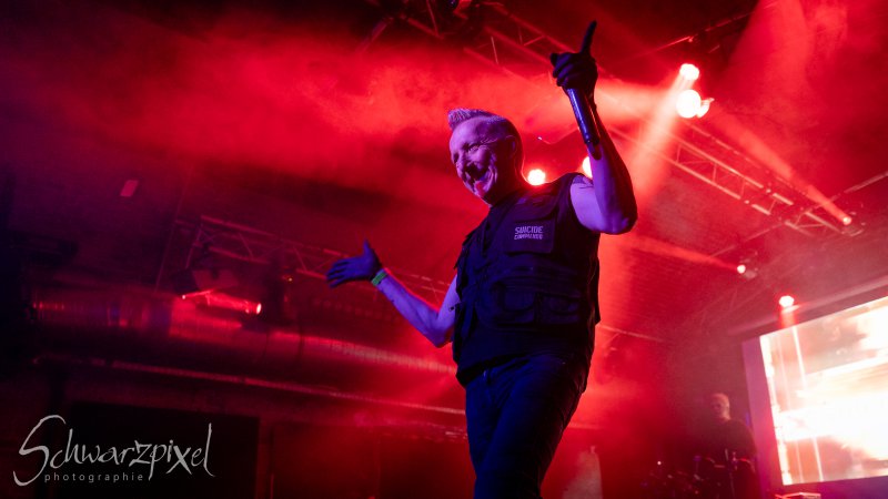 Empire of Darkness - 25 Jahre