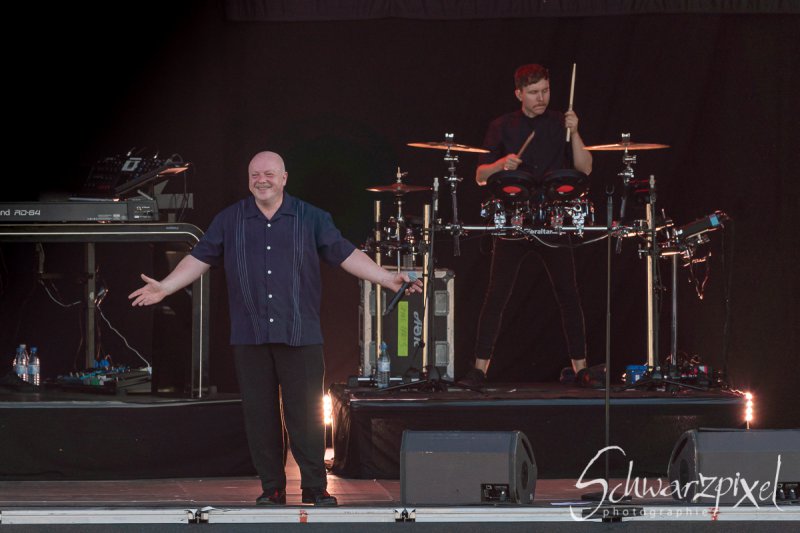 VNV NATION – STRANDKORB OPEN AIR 2020